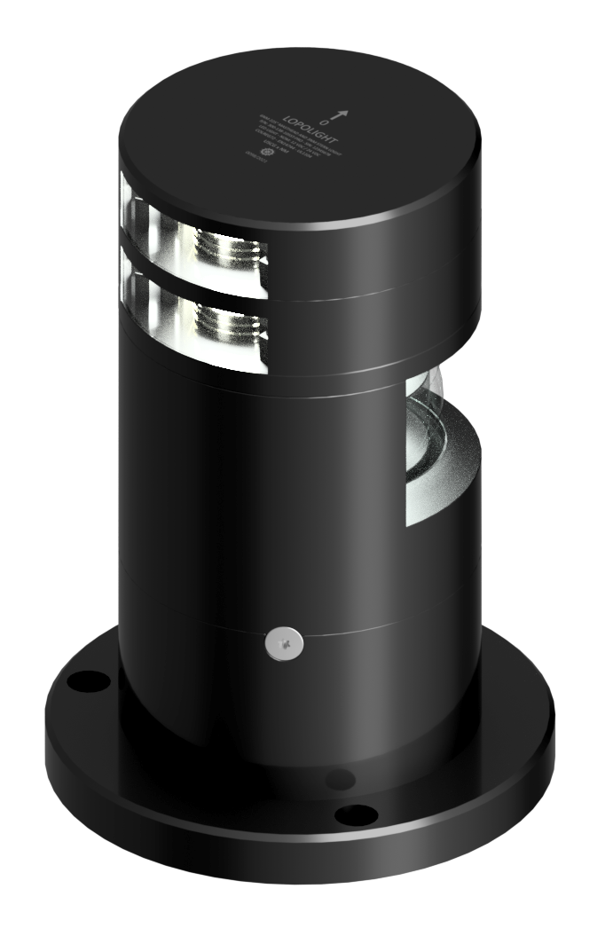 6nm 225° White & 3nm 135° White (Great Lakes) 6nm 225° White & 3nm 135° White (Great Lakes)